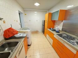 Blk 166B Punggol Central (Punggol), HDB 5 Rooms #459712761